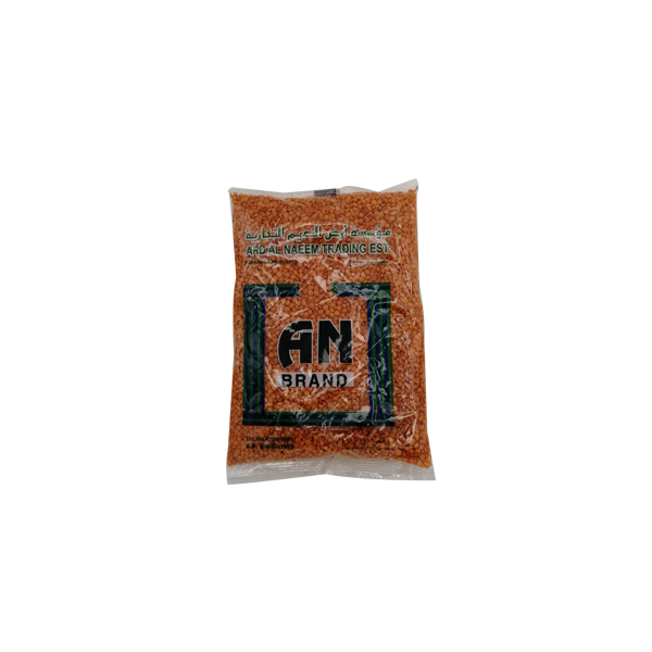 An Red Lentil Turkey 750G