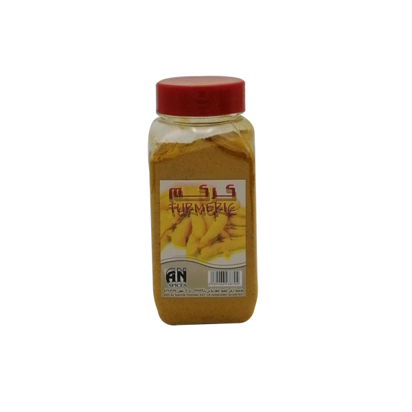 An Spices Turmeric 300G