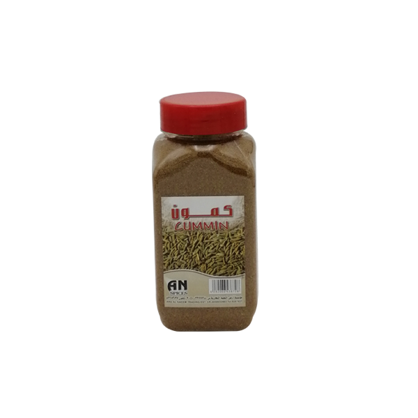 An Spices Cummin Powder 300G
