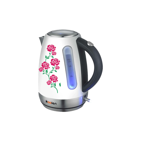 Koolen Electric S/Steel Kettle