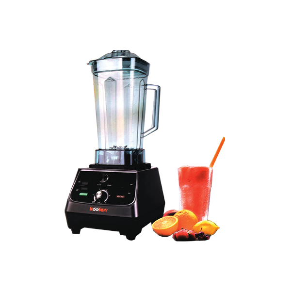 Koolen Juicer Blender Turbo