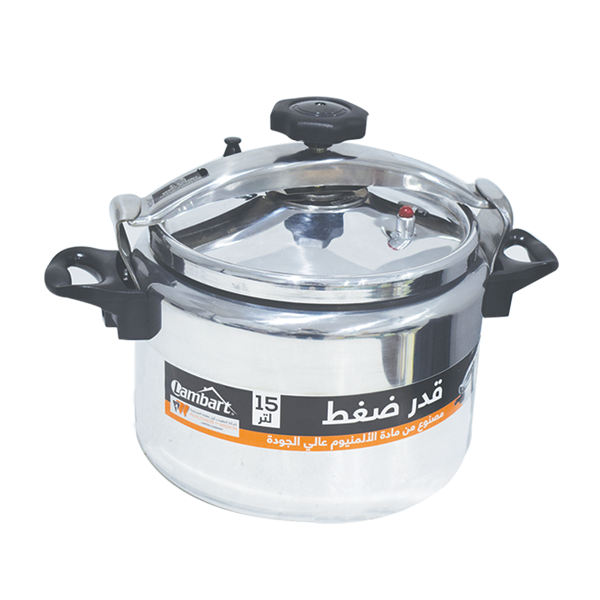 Lambart Aluminium Pressure Coo