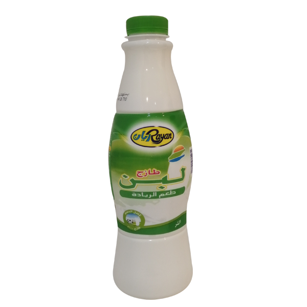 Rayan Fresh Laban 1Ltr Ff 1020