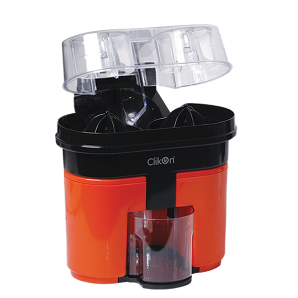 Clikon Citrus Juicer Dual