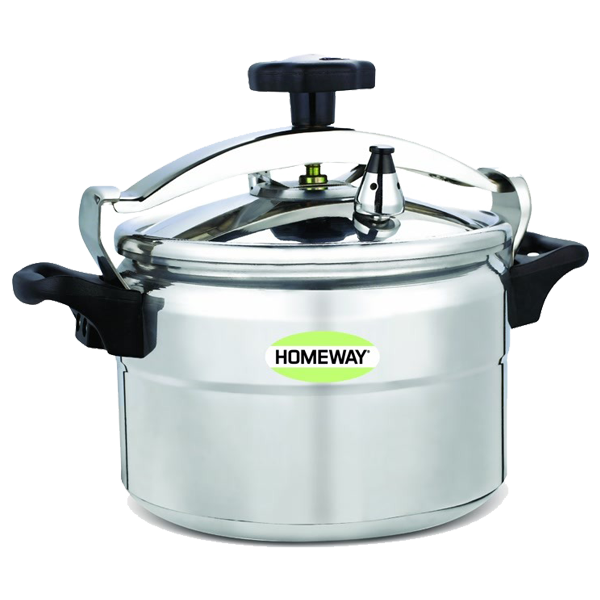 Homeway Pressure Cooker 7Ltr #