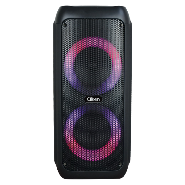 Clikon Party Box Bt Speaker #