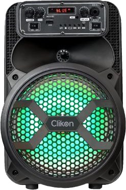 Clikon Portable Bluetooth