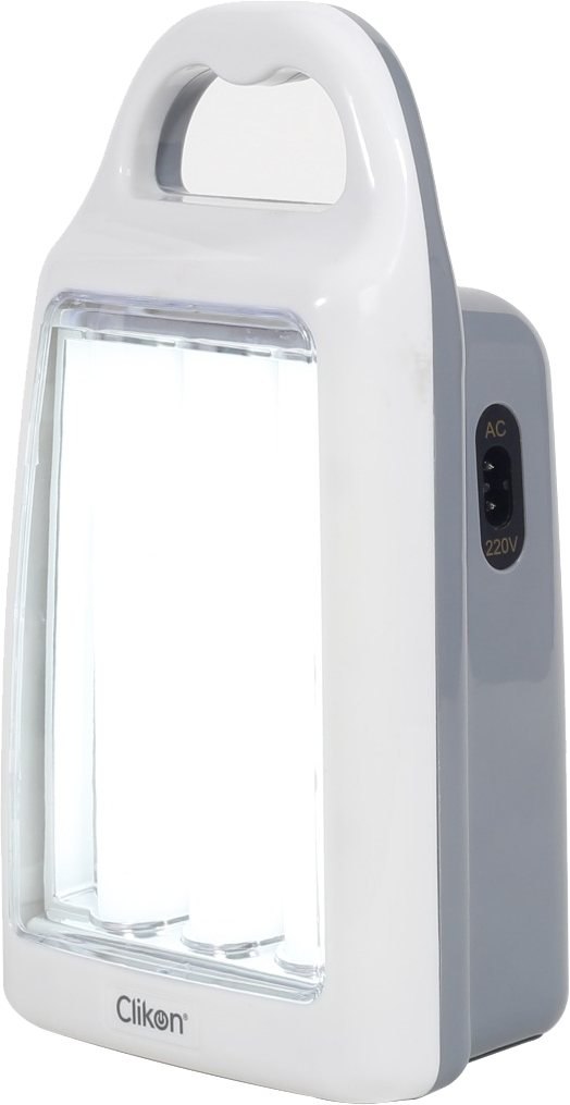 Clikon Rechargable Led Lantern