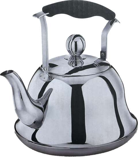 Homeyway Stainles Steel Kettle