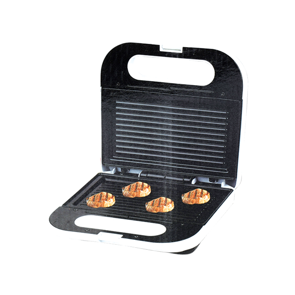 Geepas 2Slc Sandwch Grill Mkr