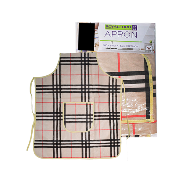 Royalford Kitchen Apron  Rf181