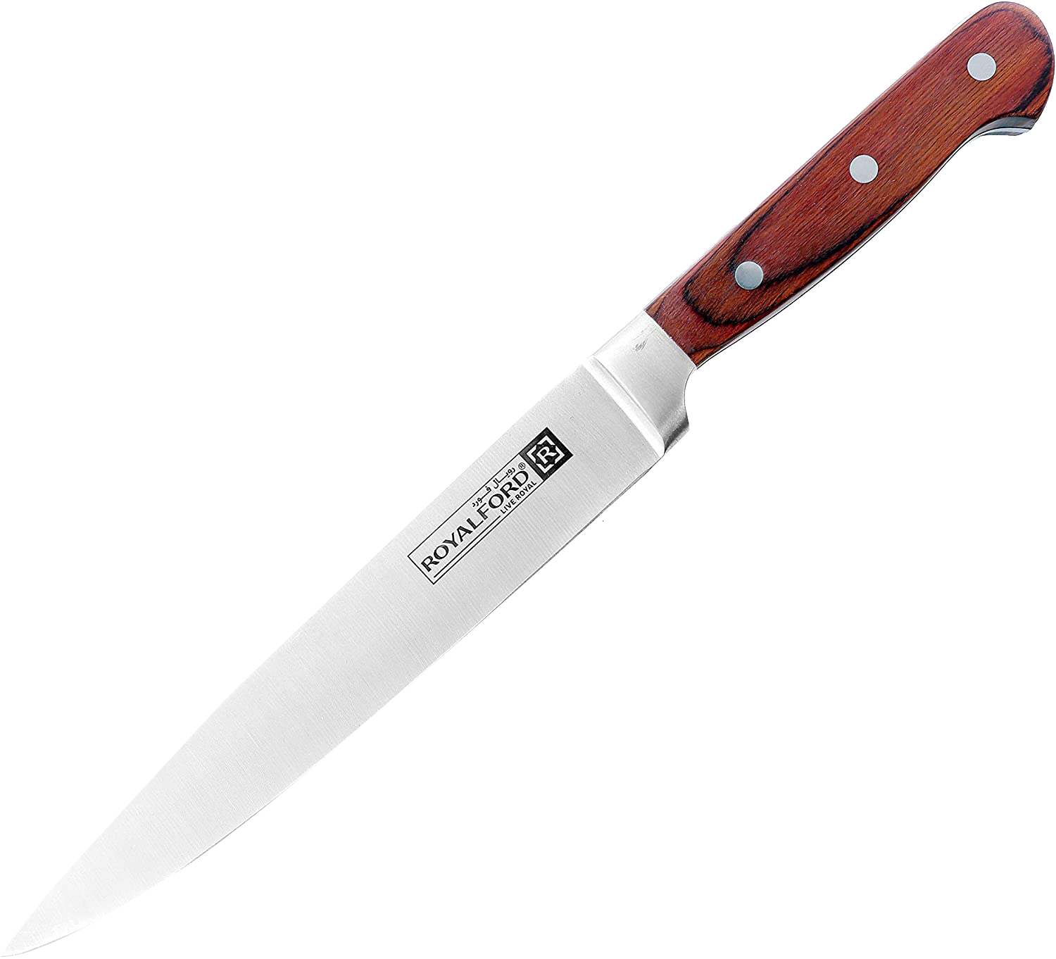 Royalford Slicer Knife 8''