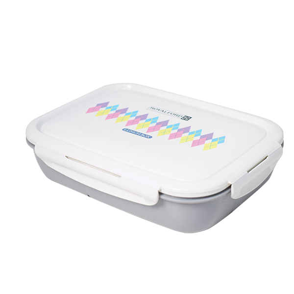 Royalford Lunch Box # Rf4397
