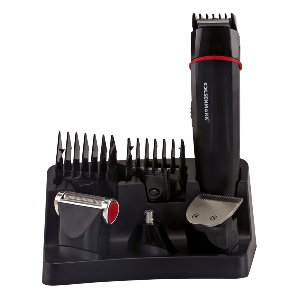 Olsenmark 7In1 Rechargeable