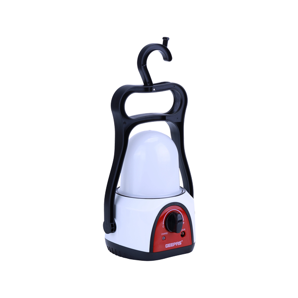 Geepas Rechargeable Led Light