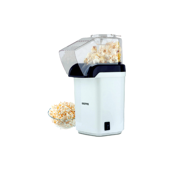 Geepas Popcorn Maker #Gpm840