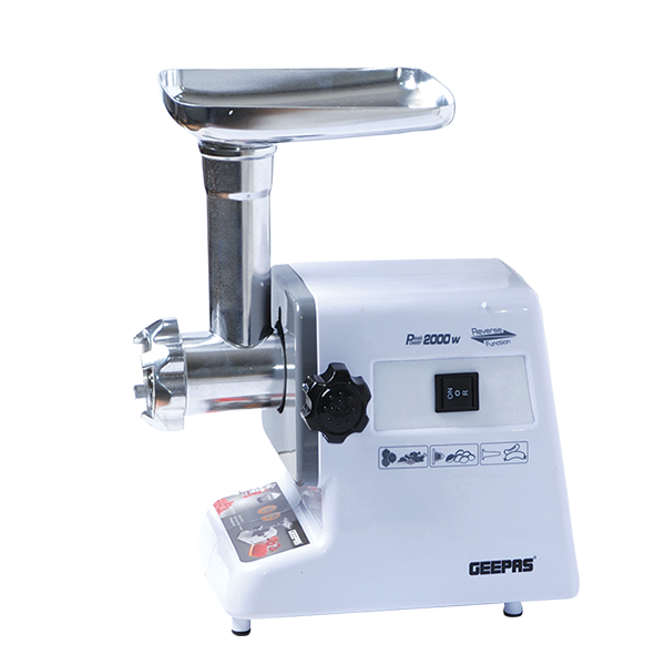 Geepas Meat Grinder # Gmg767
