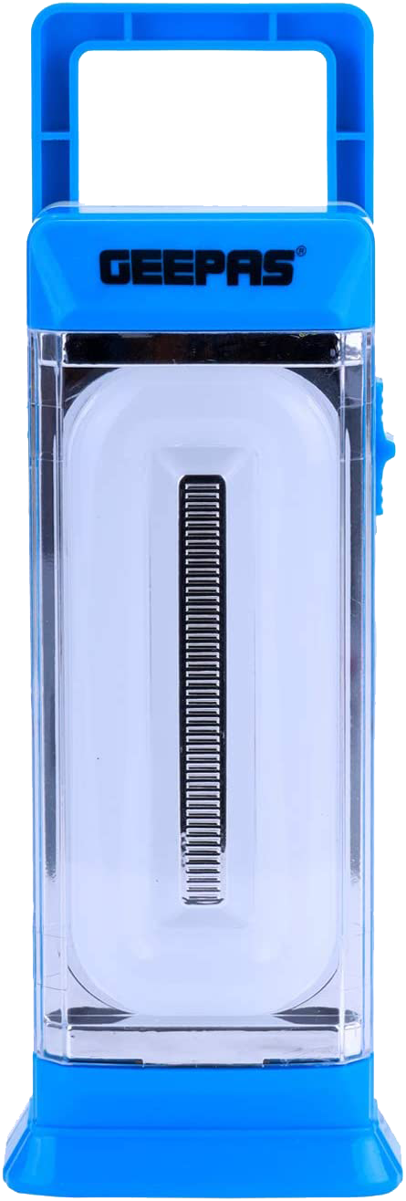Geepas Rechargeable Emergency