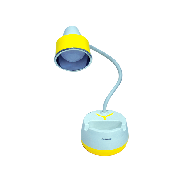 Olsenmark Rechargeable Led Des