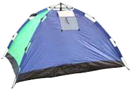 Royalford Tent Automatic 250X