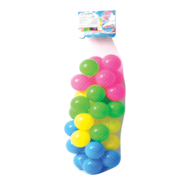 Ocean Ball Set #065-30/65-100