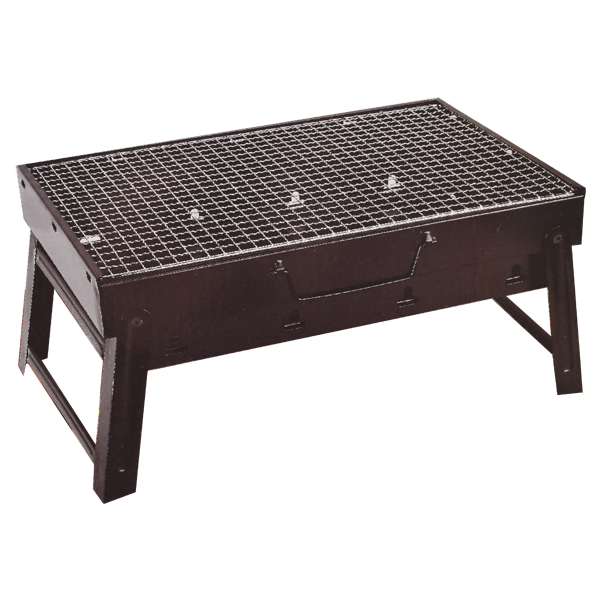 Bbq Stand #Hx-112