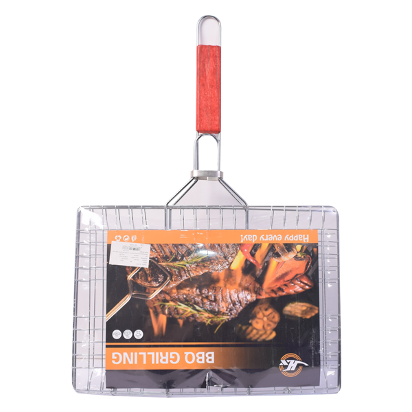 Bbq Grill #Yaj-103-2