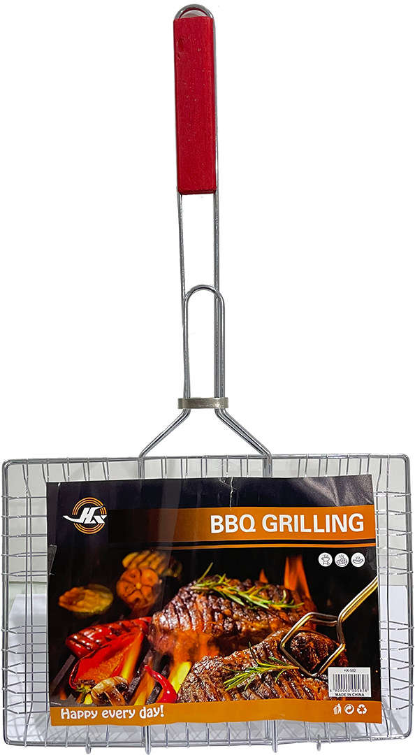 Bbq Grill Small #Yaj-103-3