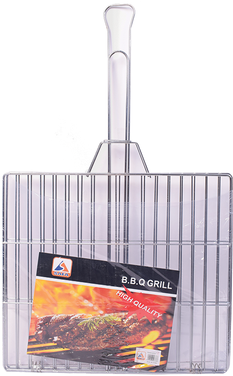 Safa Bbq Grill #300338