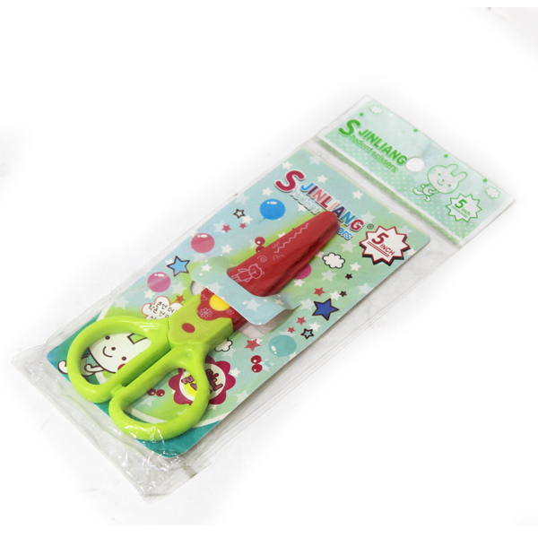 Stationery Scissor 5Inch #90