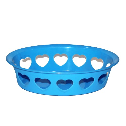Lc Plast Fruit Bowl 8178
