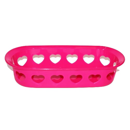 Lc Plast Fruit Bowl 8177