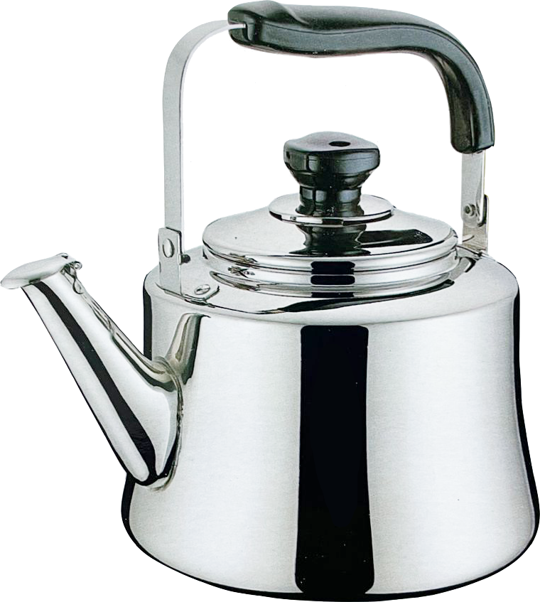 Potobelo S/S Tea Kettle 1L # 1