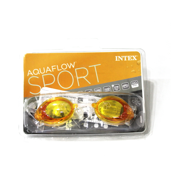 Intex Sport Rlay Goggles#55864