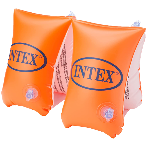 Intex Deluxe Arm Band #58641