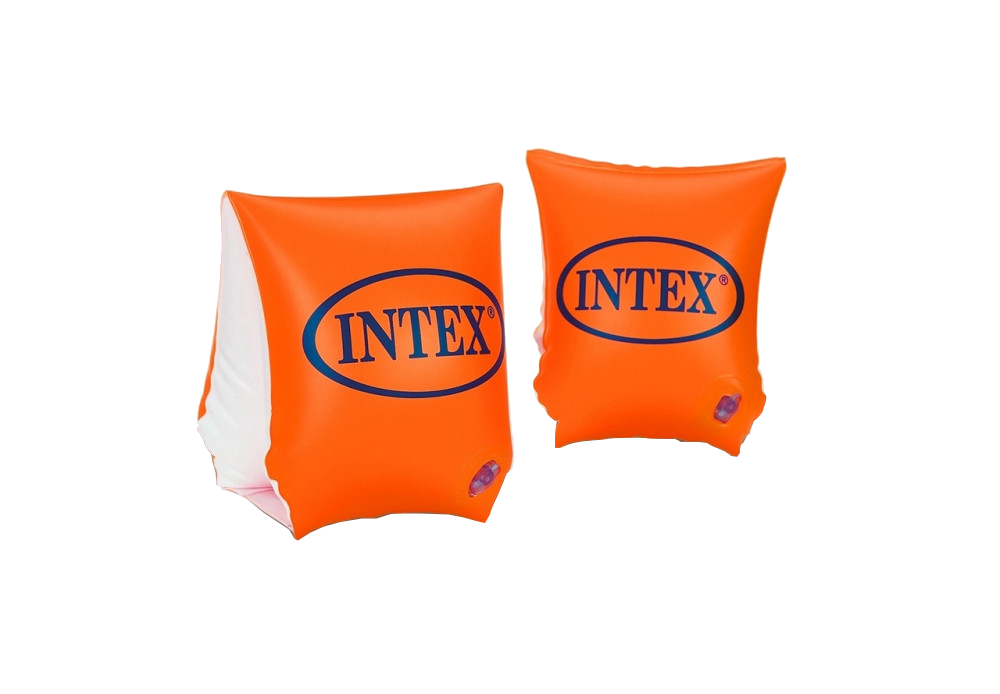 Intex Deluxe Arm Band #58642