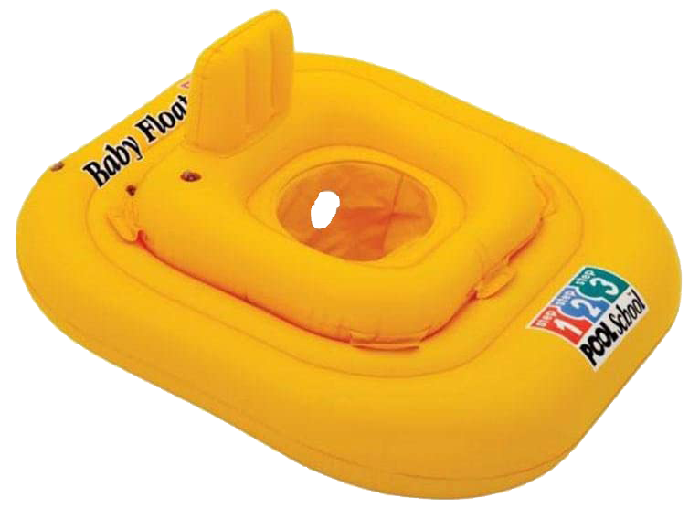Intex Baby Float 79Cm #56587Ee