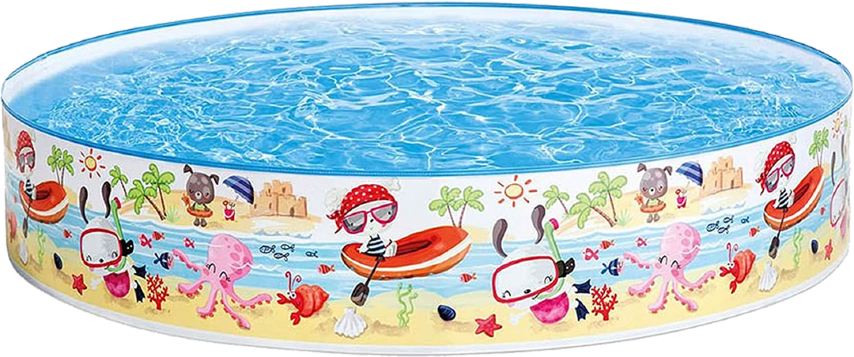 Intex Disney Snapset Swim Pool