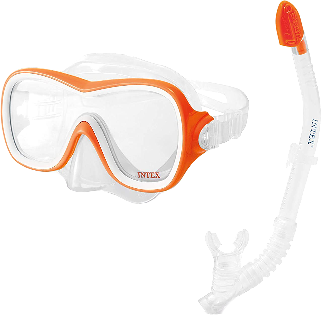 Intex Wave Rider Swimming Set