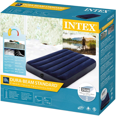 Intex Empire Chair Assortment