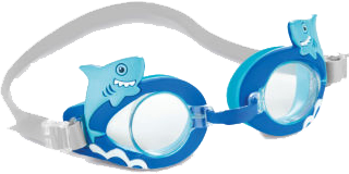 Intex Fun Goggles #55610
