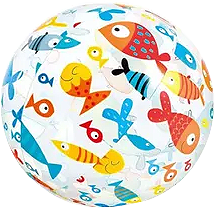 Intex Beach Ball #59040