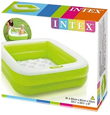 Intex Play Swim Pool # 57100