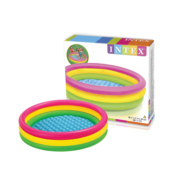 Intex Ring Pool 57422