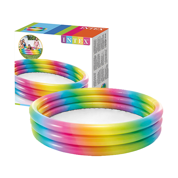 Intex 3 Equal Jungle 58439