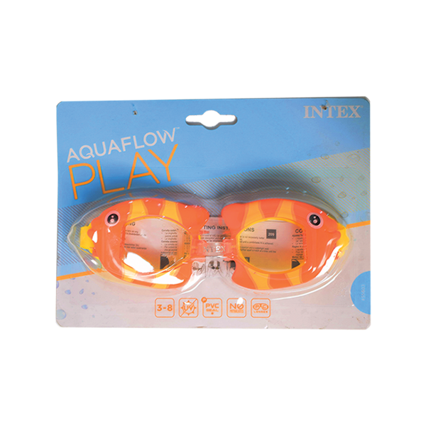Intex Fun Goggles 55603