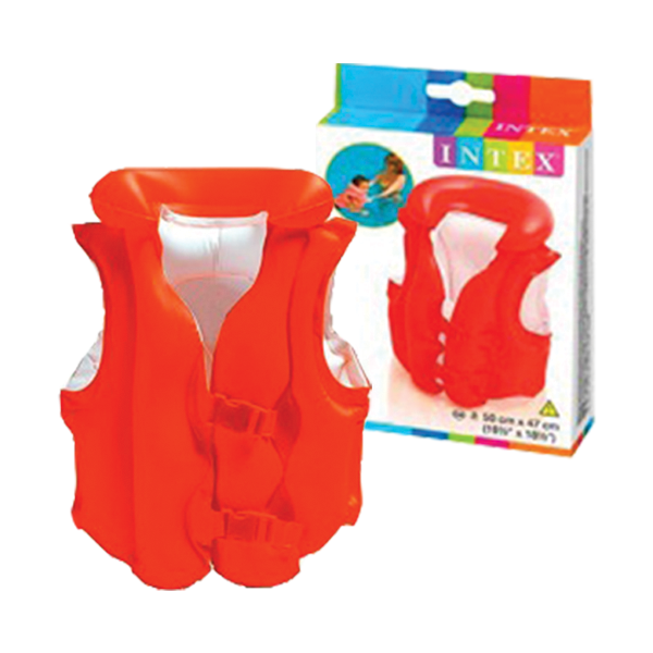 Intex Delux Swim Vest 58671
