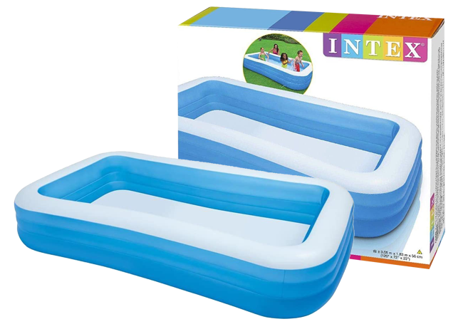 Intx Fmly Swm Cntr Pool #58484