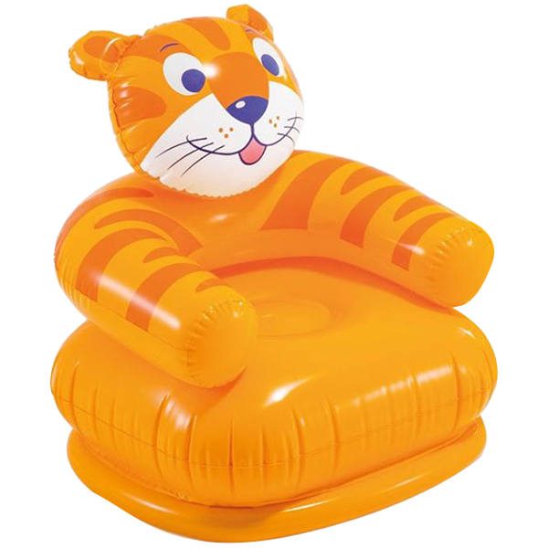 Intex Happy Animal Chair #6855