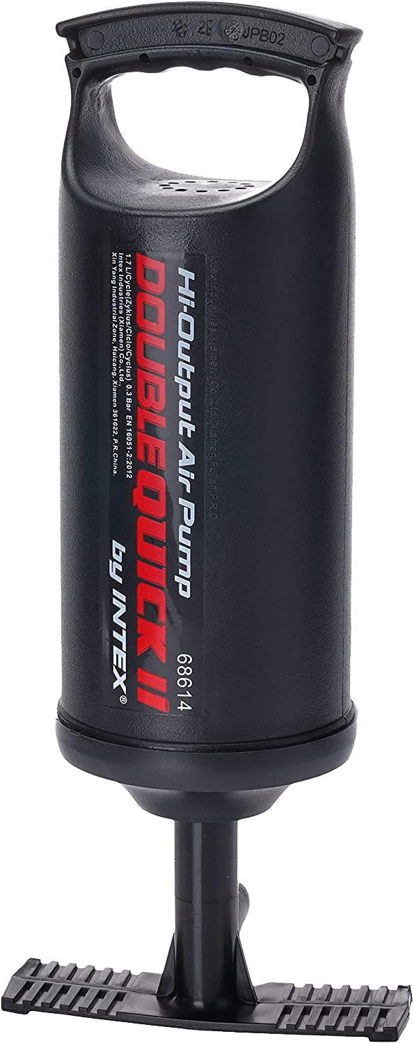 Intex Air Pump Double Quick
